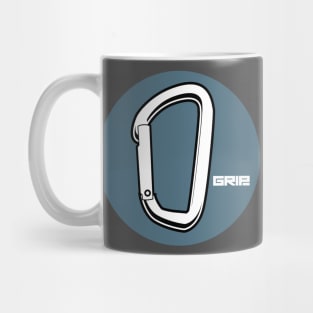 mosk Mug